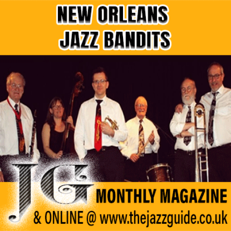 New Orleans Jazz Bandits